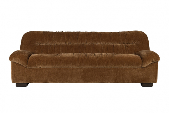 Sofa 'Douglas' - Braun