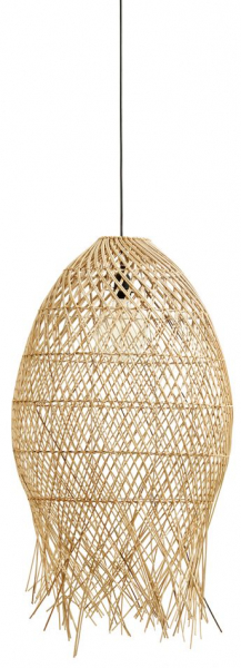 Lampenschirm 'SIF' - Rattan