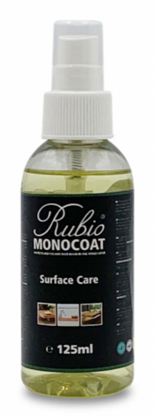 Möbelpflege 'Rubio Surface Care' - Gelb