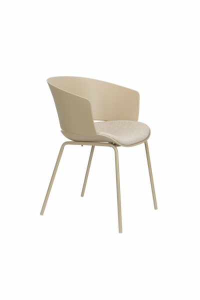 Tisch 'Jessica' - Beige