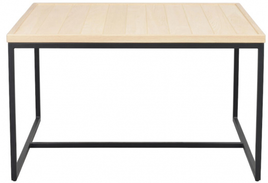 Softboard 'Deerfield' 80x80cm - Eiche