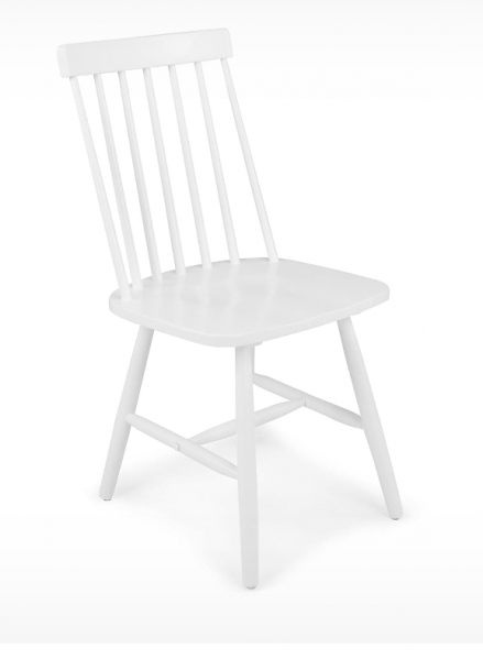 Stuhl 'Björkvik' - Weiß