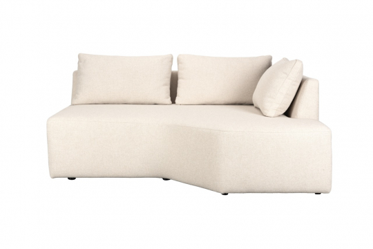 Sofa 'Element Prosper Seat Right' - Sand