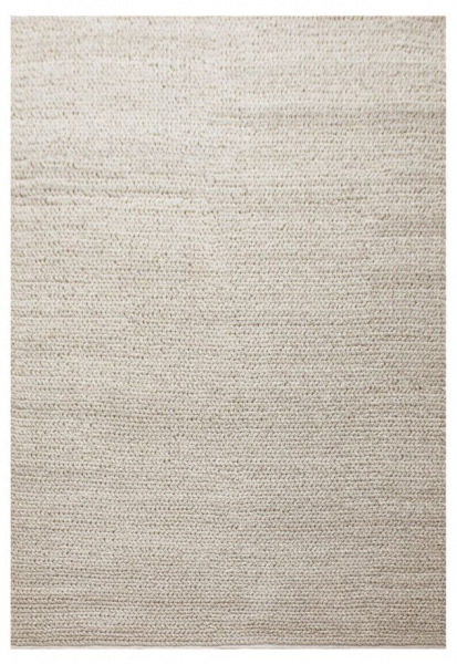 Teppich 'Mandi' 160x230cm - Beige