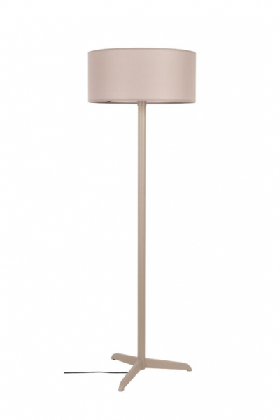 Lampa 'Ibiza' - Beige