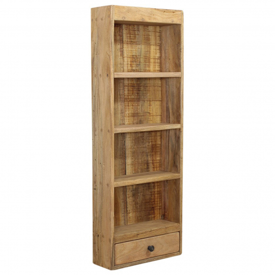 Regal 'Recycled' - Holz