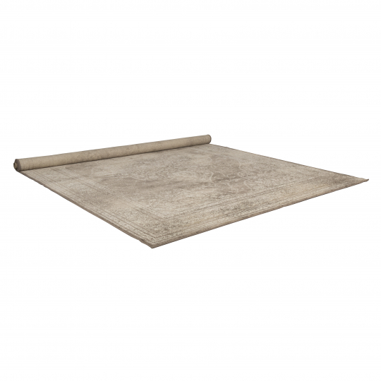 Teppich 'Rugged' 170X240 - Beige