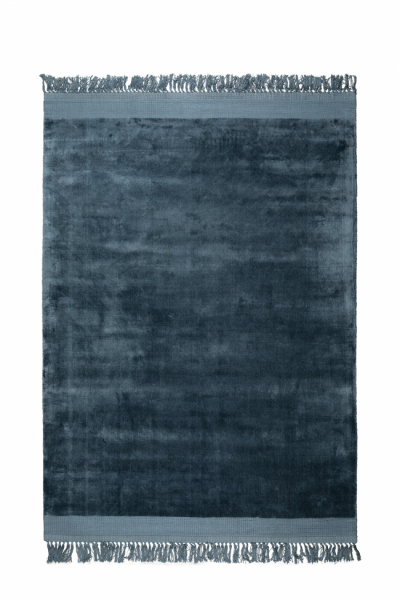 Teppich 'Blink' 170x240cm - Blau 