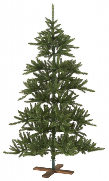 Weihnachtsbaum 'Arvika' - Grün
