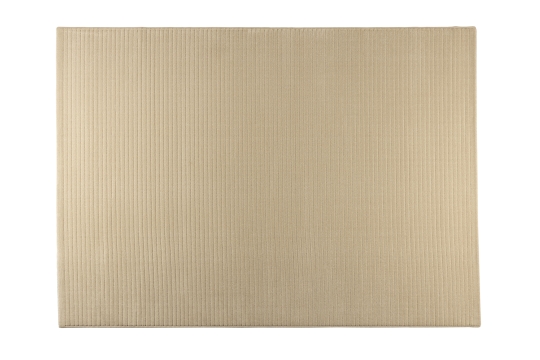 Teppich 'Shore' 160x230cm - Beige