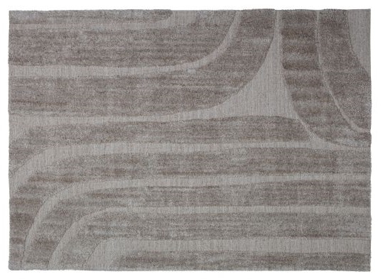 Teppich 'Inure' 170x240cm - Sand 