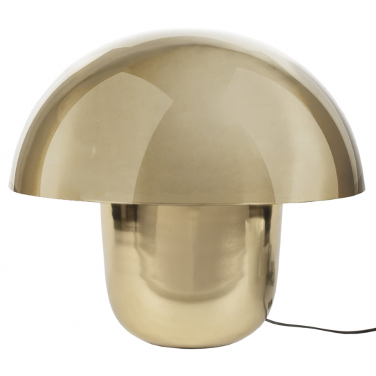 Tischlampe 'Carl-Johan' - Gold L.