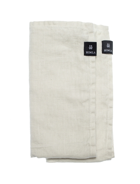 Serviette 'Sunshine' 45x45 - Beige