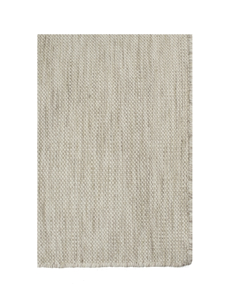 Teppich 'Ulva' 140x200 - Beige