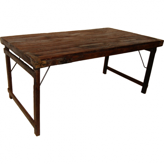 Esstisch Vintage 180x90cm