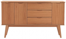 Sideboard 'Filippa' 150x85cm - Eiche