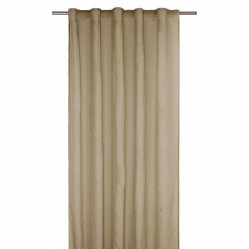 Vorhang 'Rimmy' 2er-Pack 140x300 - Beige