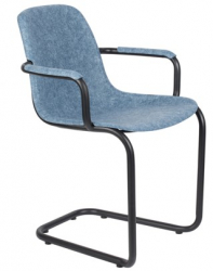 Sessel 'Thirsty' - Blau