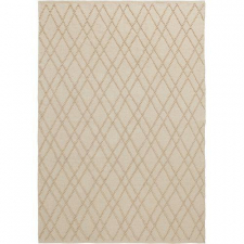 Teppich 'Alma' 160x230 - Beige