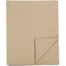 Bettlaken 'Amie' 240x260 - Beige/Braun