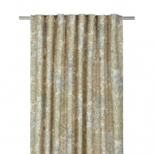 Vorhang 'Aran' 2er-Pack 135x260 - Beige