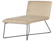 Lounge 'Arjeplog' - Beige