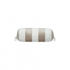 Zuschnitt 'Ayla' 18x18x45 - Beige