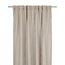 Gardin 'Julie' 2er-Pack 145x280 - Beige