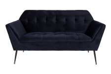 Sofa 'Kate' - Blau
