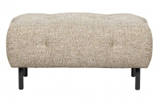 Hocker 'Lloyd' - Beige