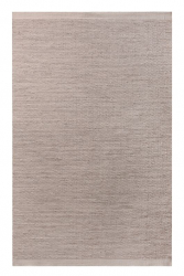 Teppich 'Una' 160x230cm - Beige 