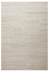 Teppich 'Mandi' 160x230cm - Beige