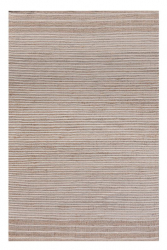 Teppich 'Malda' 160x230cm - Beige