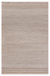 Teppich 'Malda' 200x300cm - Beige