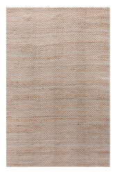 Teppich 'Amabola' 160x230cm - Beige