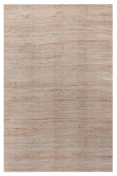 Teppich 'Amabola' 200x300cm - Beige