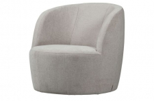 Sessel 'Turn Swivel' - Grau