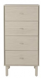 Schrank 'Morning' - Beige