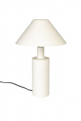 Tischlampe 'Wonders' 35x35 - Beige