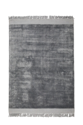 Teppich 'Blink' 200x300cm - Silber