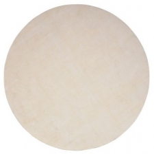 Teppich 'Ravel' Rund 200cm - Beige