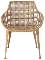 Sessel 'Amira' - Rattan