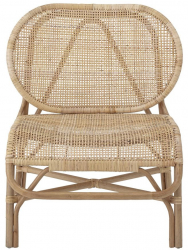 Sessel 'Rosen' - Rattan