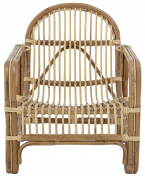 Sessel 'Baal' - Rattan