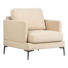 Sessel 'Ekeby' - Beige