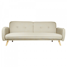 Schlafsofa 'Kap Verde' - Beige