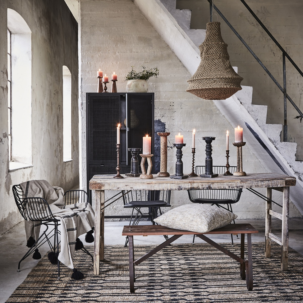 Relieftisch 'Unique' - Natur