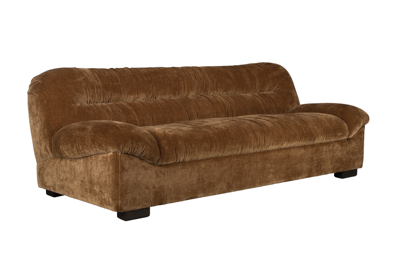 Sofa 'Douglas' - Braun