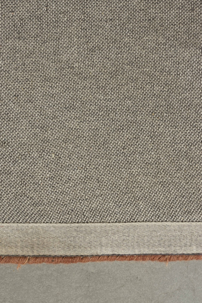 Teppich 'Maryland' - Brun