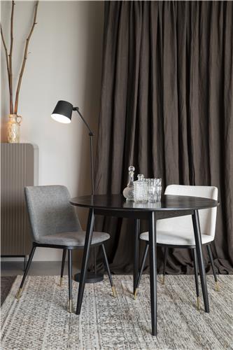 Stuhl 'Lionel' - Beige